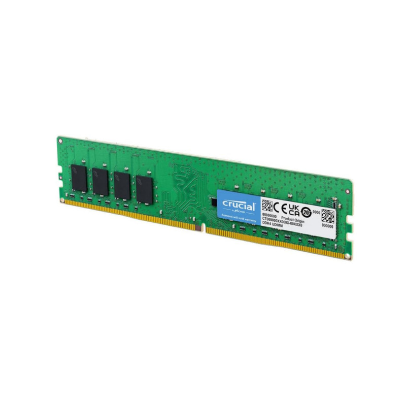 Memorie RAM 16GB DDR4-3200 – Performanță superioară | NeoComputer